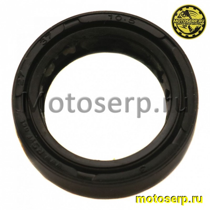 Купить  Сальники вилки 27*37*10.5 пыльники 27*37*13 139FMB 50-110сс  (комп) (MOTO-SKUTER 15628 купить с доставкой по Москве и России, цена, технические характеристики, комплектация фото  - motoserp.ru