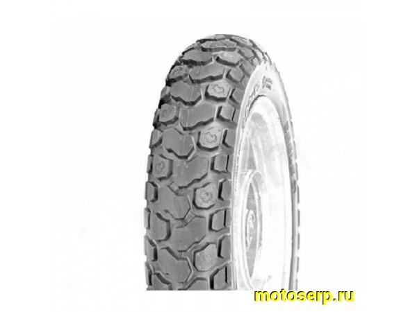 Купить  ====Покрышка Скутер 10"  3.00-10 SC-107 EAGLE 42J 4PR TL (Ч/З) (шт) (0 купить с доставкой по Москве и России, цена, технические характеристики, комплектация фото  - motoserp.ru