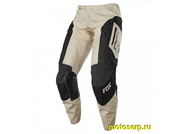Купить  Штаны для мотокросса Fox 180 Illmatik Pant  (25769-237-32) (шт) (Fox УТ-00011385 купить с доставкой по Москве и России, цена, технические характеристики, комплектация фото  - motoserp.ru