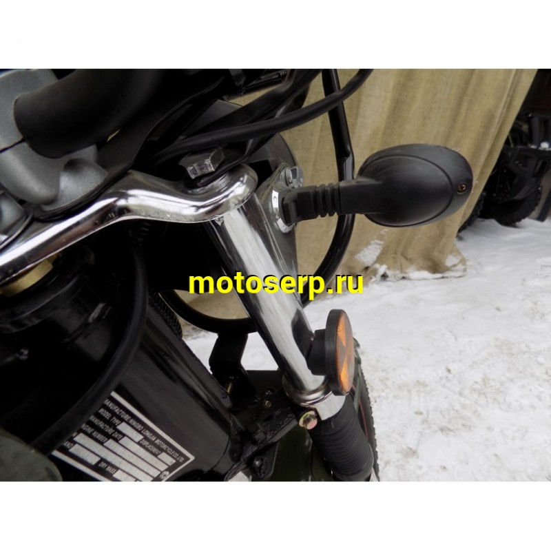 Купить  Мопед Regulmoto Alpha (RM-2) без кофра Синий 4Т; 50cc;  колеса 17/17"литые; 4пер, бар/бар (шт) 01100 (ФОТО купить с доставкой по Москве и России, цена, технические характеристики, комплектация фото  - motoserp.ru