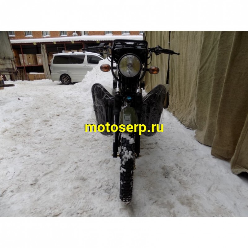 Купить  Мопед Regulmoto Alpha (RM-2) без кофра Синий 4Т; 50cc;  колеса 17/17"литые; 4пер, бар/бар (шт) 01100 (ФОТО купить с доставкой по Москве и России, цена, технические характеристики, комплектация фото  - motoserp.ru