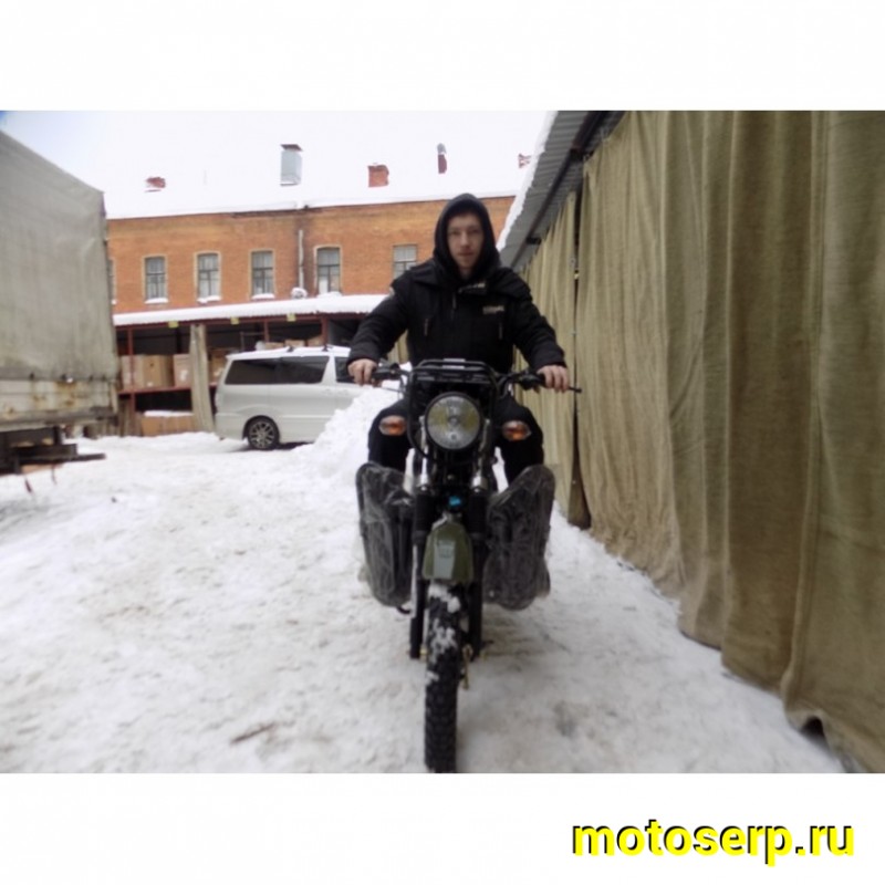 Купить  Мопед Regulmoto Alpha (RM-2) без кофра Синий 4Т; 50cc;  колеса 17/17"литые; 4пер, бар/бар (шт) 01100 (ФОТО купить с доставкой по Москве и России, цена, технические характеристики, комплектация фото  - motoserp.ru