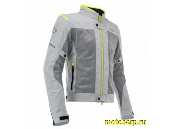 Купить  Куртка с жесткими вставками текстильная Acerbis женская RAMSEY VENTED BLACK (S) (шт) (Progasi 0023745.090.062 купить с доставкой по Москве и России, цена, технические характеристики, комплектация фото  - motoserp.ru