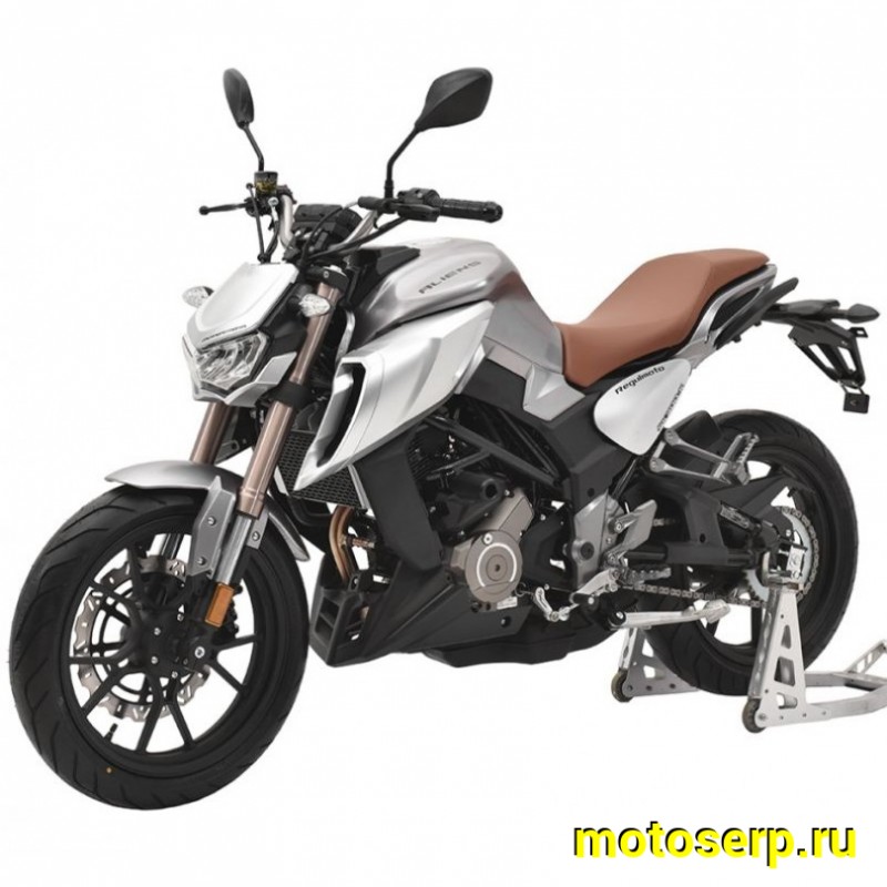 Купить  Мотоцикл REGULMOTO ALIEN MONSTER 300, 300 см3, DOHC "KTM", 4Т, инжектор, жидк. охлажд., ABS, диск/диск., 17"/17", аудиосистема, черный (шт) купить с доставкой по Москве и России, цена, технические характеристики, комплектация фото  - motoserp.ru