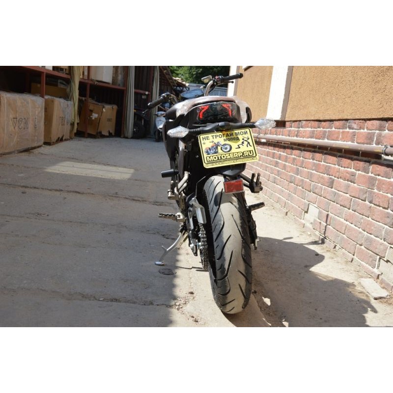 Купить  Мотоцикл REGULMOTO ALIEN MONSTER 300, 300 см3, DOHC "KTM", 4Т, инжектор, жидк. охлажд., ABS, диск/диск., 17"/17", аудиосистема, черный (шт) купить с доставкой по Москве и России, цена, технические характеристики, комплектация фото  - motoserp.ru