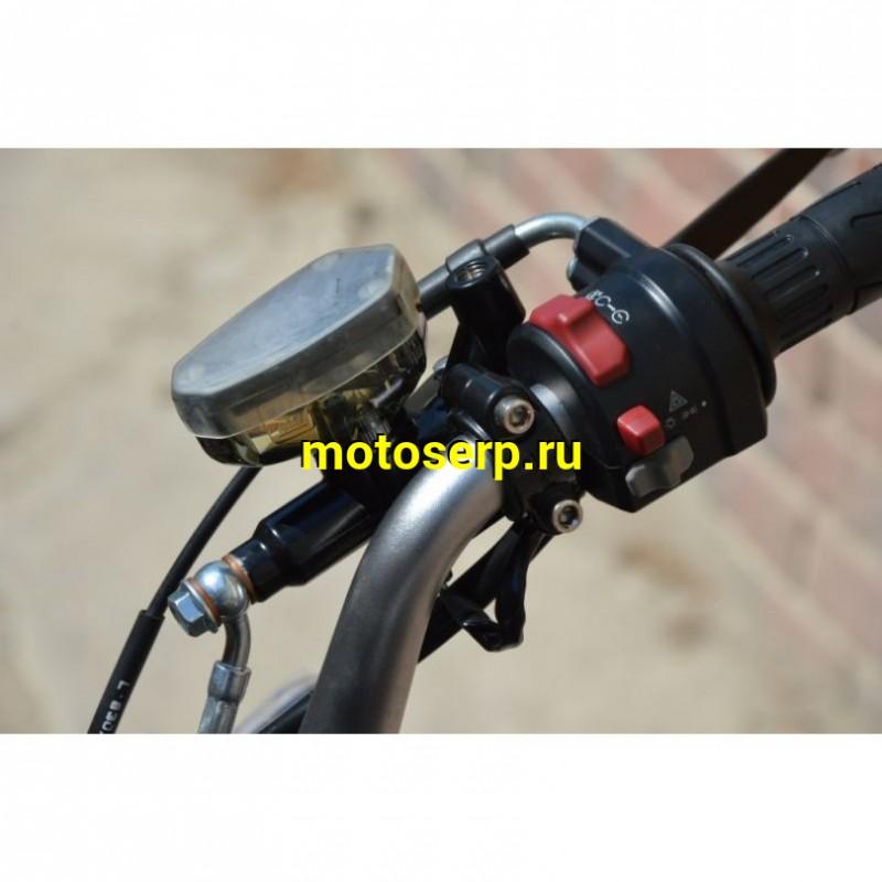 Купить  Мотоцикл REGULMOTO ALIEN MONSTER 300, 300 см3, DOHC "KTM", 4Т, инжектор, жидк. охлажд., ABS, диск/диск., 17"/17", аудиосистема, черный (шт) купить с доставкой по Москве и России, цена, технические характеристики, комплектация фото  - motoserp.ru