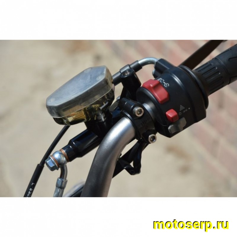 Купить  Мотоцикл REGULMOTO ALIEN MONSTER 300, 300 см3, DOHC "KTM", 4Т, инжектор, жидк. охлажд., ABS, диск/диск., 17"/17", аудиосистема, черный (шт) купить с доставкой по Москве и России, цена, технические характеристики, комплектация фото  - motoserp.ru