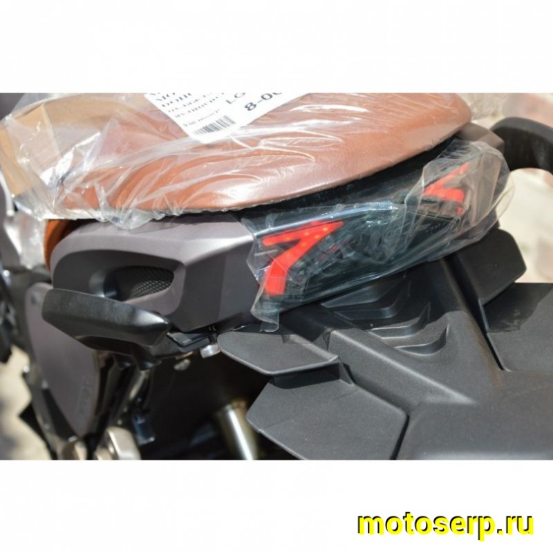 Купить  Мотоцикл REGULMOTO ALIEN MONSTER 300, 300 см3, DOHC "KTM", 4Т, инжектор, жидк. охлажд., ABS, диск/диск., 17"/17", аудиосистема, черный (шт) купить с доставкой по Москве и России, цена, технические характеристики, комплектация фото  - motoserp.ru