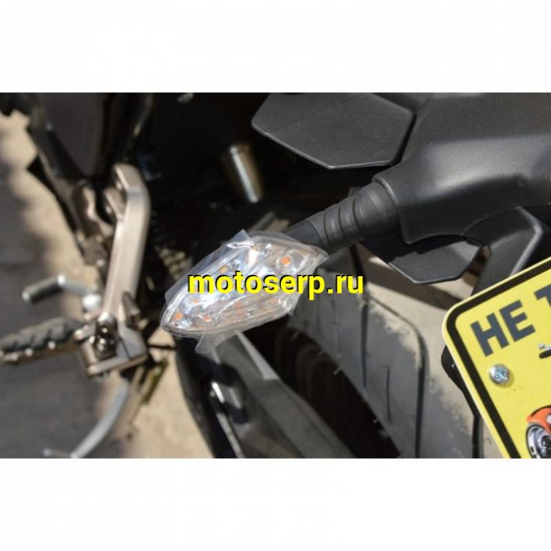 Купить  Мотоцикл REGULMOTO ALIEN MONSTER 300, 300 см3, DOHC "KTM", 4Т, инжектор, жидк. охлажд., ABS, диск/диск., 17"/17", аудиосистема, черный (шт) купить с доставкой по Москве и России, цена, технические характеристики, комплектация фото  - motoserp.ru