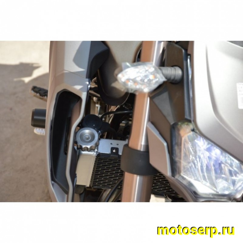 Купить  Мотоцикл REGULMOTO ALIEN MONSTER 300, 300 см3, DOHC "KTM", 4Т, инжектор, жидк. охлажд., ABS, диск/диск., 17"/17", аудиосистема, черный (шт) купить с доставкой по Москве и России, цена, технические характеристики, комплектация фото  - motoserp.ru