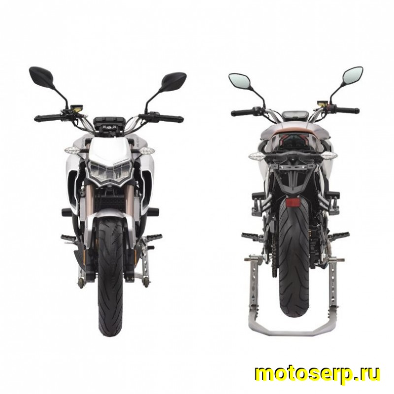 Купить  Мотоцикл REGULMOTO ALIEN MONSTER 300, 300 см3, DOHC "KTM", 4Т, инжектор, жидк. охлажд., ABS, диск/диск., 17"/17", аудиосистема, черный (шт) купить с доставкой по Москве и России, цена, технические характеристики, комплектация фото  - motoserp.ru