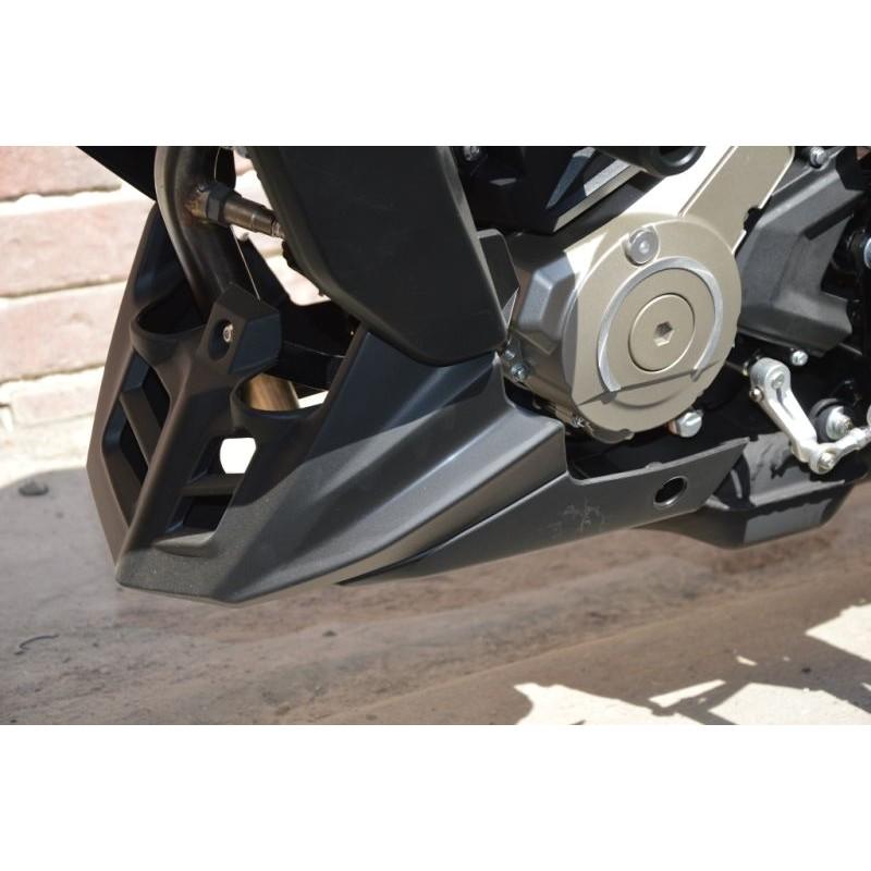 Купить  Мотоцикл REGULMOTO ALIEN MONSTER 300, 300 см3, DOHC "KTM", 4Т, инжектор, жидк. охлажд., ABS, диск/диск., 17"/17", аудиосистема, черный (шт) купить с доставкой по Москве и России, цена, технические характеристики, комплектация фото  - motoserp.ru