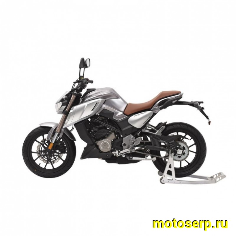 Купить  Мотоцикл REGULMOTO ALIEN MONSTER 300, 300 см3, DOHC "KTM", 4Т, инжектор, жидк. охлажд., ABS, диск/диск., 17"/17", аудиосистема, черный (шт) купить с доставкой по Москве и России, цена, технические характеристики, комплектация фото  - motoserp.ru