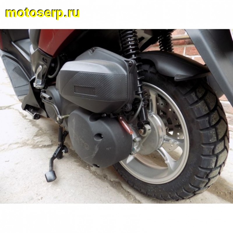 Купить  Скутер VMC MAX 200 (Венто Макс) (Реплика YAMAHA T-MAX) 4Т, 175сс, литые 13"/13",  диск./диск. (шт) (Vento купить с доставкой по Москве и России, цена, технические характеристики, комплектация фото  - motoserp.ru