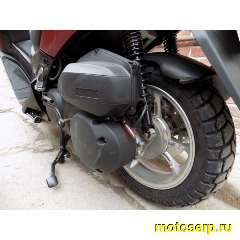Купить  Скутер VMC MAX 200 (Венто Макс) (Реплика YAMAHA T-MAX) 4Т, 175сс, литые 13"/13",  диск./диск. (шт) (Vento купить с доставкой по Москве и России, цена, технические характеристики, комплектация фото  - motoserp.ru