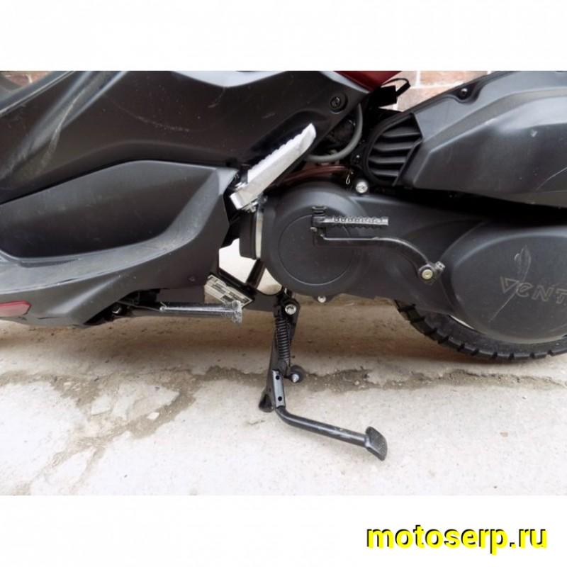 Купить  Скутер VMC MAX 200 (Венто Макс) (Реплика YAMAHA T-MAX) 4Т, 175сс, литые 13"/13",  диск./диск. (шт) (Vento купить с доставкой по Москве и России, цена, технические характеристики, комплектация фото  - motoserp.ru
