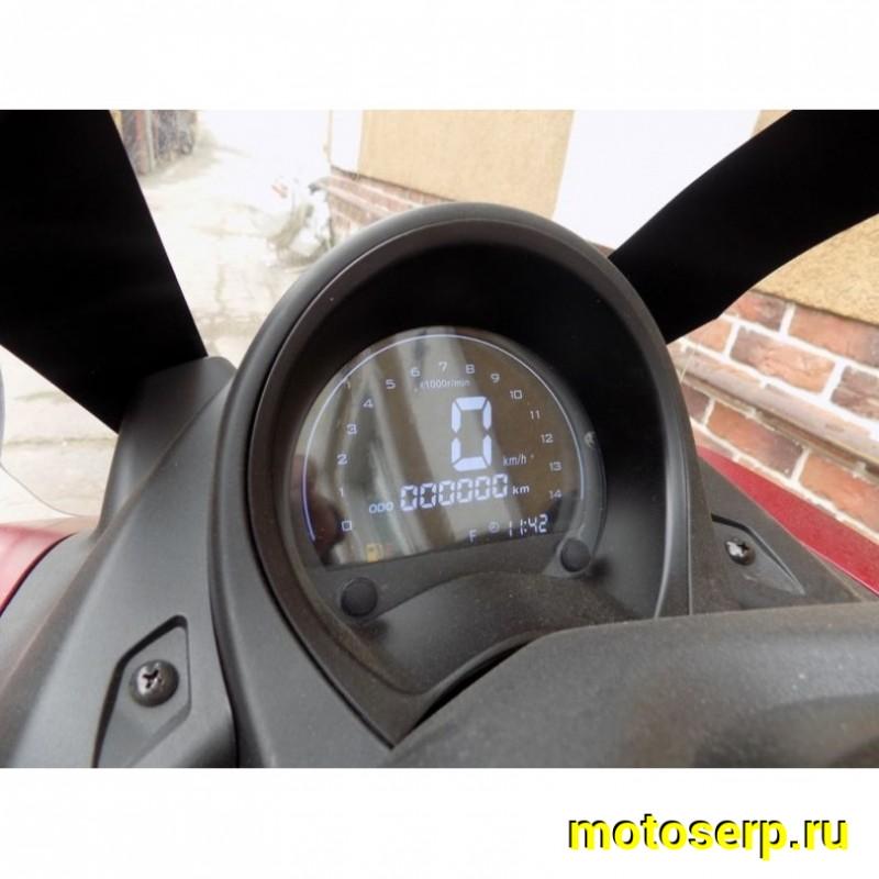 Купить  Скутер VMC MAX 200 (Венто Макс) (Реплика YAMAHA T-MAX) 4Т, 175сс, литые 13"/13",  диск./диск. (шт) (Vento купить с доставкой по Москве и России, цена, технические характеристики, комплектация фото  - motoserp.ru