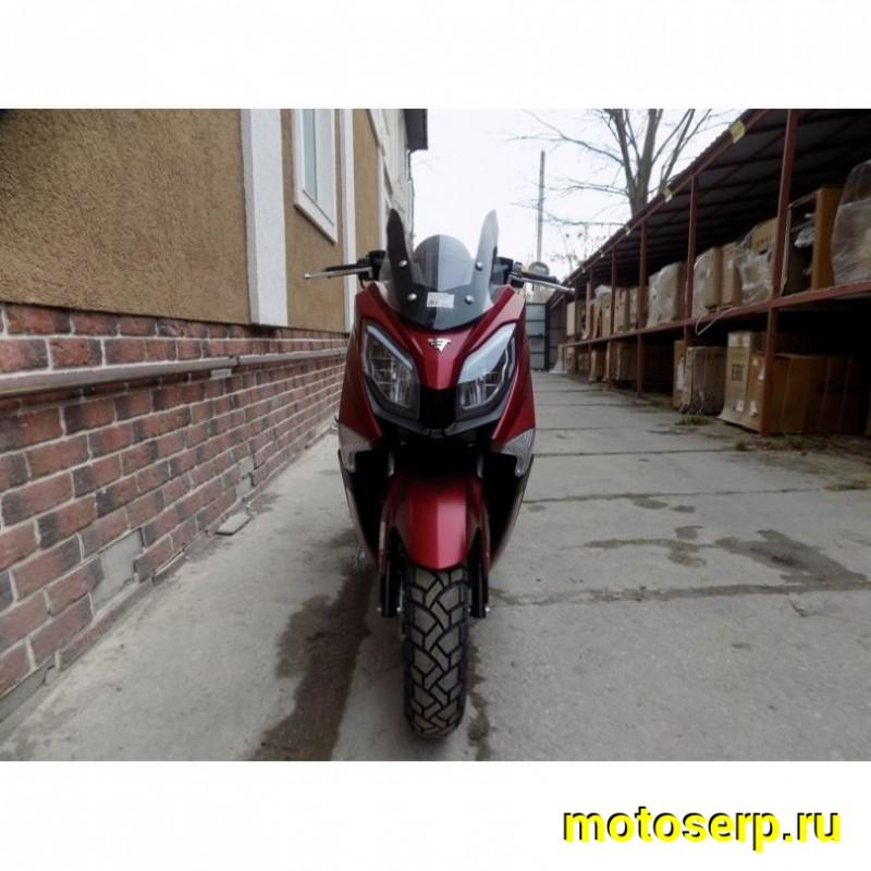 Купить  Скутер VMC MAX 200 (Венто Макс) (Реплика YAMAHA T-MAX) 4Т, 175сс, литые 13"/13",  диск./диск. (шт) (Vento купить с доставкой по Москве и России, цена, технические характеристики, комплектация фото  - motoserp.ru