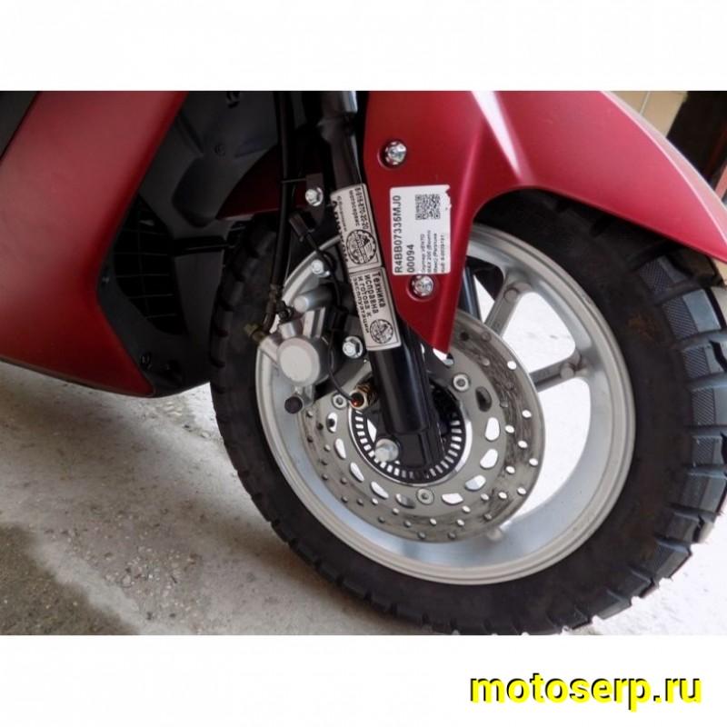 Купить  Скутер VMC MAX 200 (Венто Макс) (Реплика YAMAHA T-MAX) 4Т, 175сс, литые 13"/13",  диск./диск. (шт) (Vento купить с доставкой по Москве и России, цена, технические характеристики, комплектация фото  - motoserp.ru