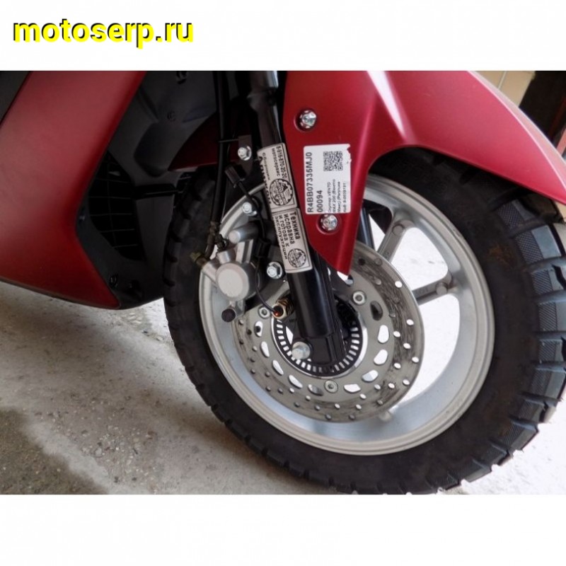 Купить  Скутер VMC MAX 200 (Венто Макс) (Реплика YAMAHA T-MAX) 4Т, 175сс, литые 13"/13",  диск./диск. (шт) (Vento купить с доставкой по Москве и России, цена, технические характеристики, комплектация фото  - motoserp.ru