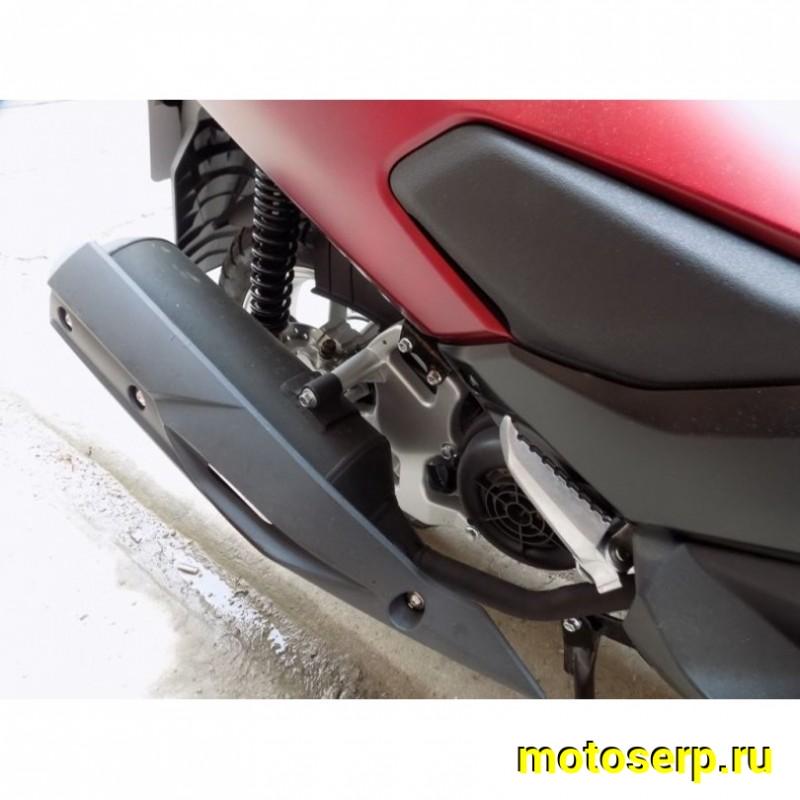 Купить  Скутер VMC MAX 200 (Венто Макс) (Реплика YAMAHA T-MAX) 4Т, 175сс, литые 13"/13",  диск./диск. (шт) (Vento купить с доставкой по Москве и России, цена, технические характеристики, комплектация фото  - motoserp.ru
