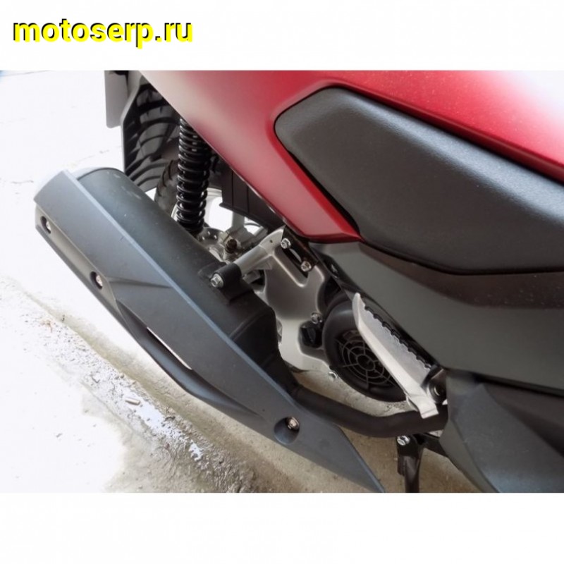 Купить  Скутер VMC MAX 200 (Венто Макс) (Реплика YAMAHA T-MAX) 4Т, 175сс, литые 13"/13",  диск./диск. (шт) (Vento купить с доставкой по Москве и России, цена, технические характеристики, комплектация фото  - motoserp.ru