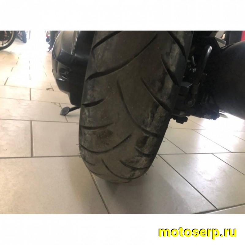 Купить  ====Максискутер SUZUKI SkyWave 400 ABS 2014г.в. 38966км Из Японии,без пробега по РФ купить с доставкой по Москве и России, цена, технические характеристики, комплектация фото  - motoserp.ru