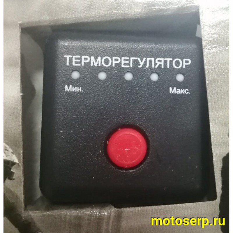 Купить  Подогрев ручек ATV, снегоход  универсальные, леваяправая (обоогрев ручек) с терморегулятором+ обогрев курка газа PH-1 Ltech (шт) (Ltech 00000082 купить с доставкой по Москве и России, цена, технические характеристики, комплектация фото  - motoserp.ru