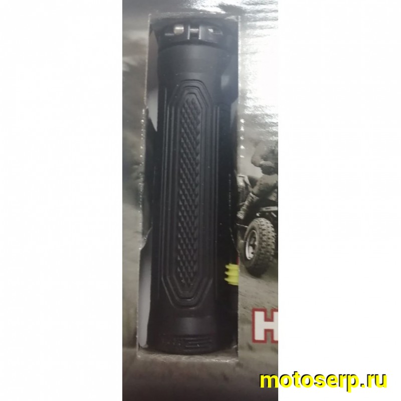 Купить  Подогрев ручек ATV, снегоход  универсальные, леваяправая (обоогрев ручек) с терморегулятором+ обогрев курка газа PH-1 Ltech (шт) (Ltech 00000082 купить с доставкой по Москве и России, цена, технические характеристики, комплектация фото  - motoserp.ru