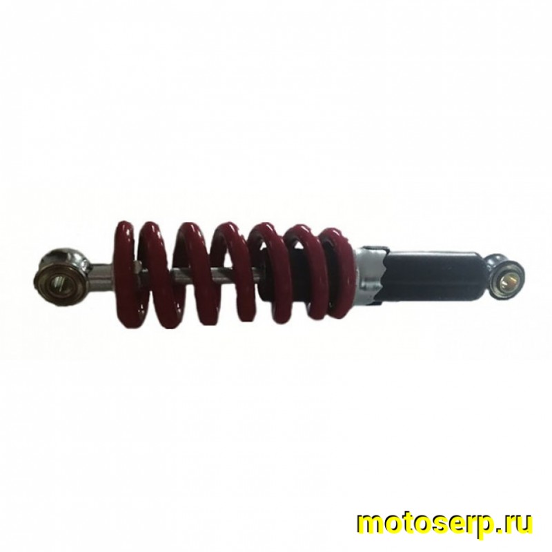 Купить  Амортизатор задний (L-260mm,D-10mm,d-10mm) ATV TERMIT110 (шт) (MM 13895 купить с доставкой по Москве и России, цена, технические характеристики, комплектация фото  - motoserp.ru