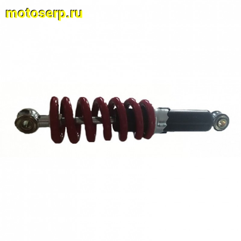 Купить  Амортизатор задний (L-260mm,D-10mm,d-10mm) ATV TERMIT110 (шт) (MM 13895 купить с доставкой по Москве и России, цена, технические характеристики, комплектация фото  - motoserp.ru