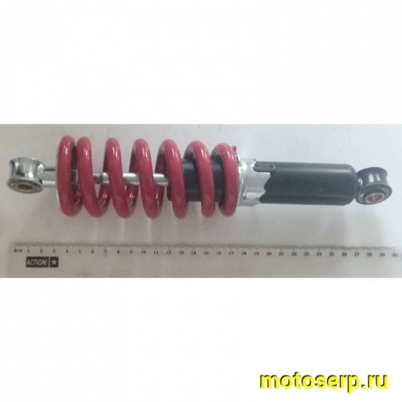 Купить  Амортизатор задний (L-260mm,D-10mm,d-10mm) ATV TERMIT110 (шт) (MM 13895 купить с доставкой по Москве и России, цена, технические характеристики, комплектация фото  - motoserp.ru