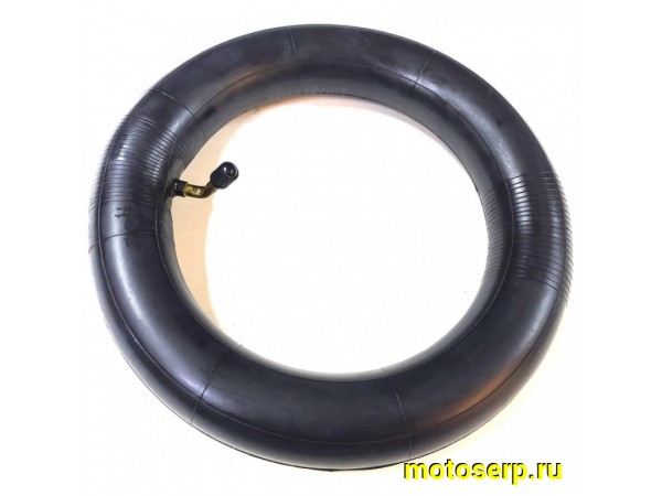 Купить  Камера 14" для колясок/электровелосипедов/электросамокатов, с кривым соском, автовентиль Вело  (шт) (Ряб (Дан (R4 (VT 3081202-005S (Wandersmann купить с доставкой по Москве и России, цена, технические характеристики, комплектация фото  - motoserp.ru