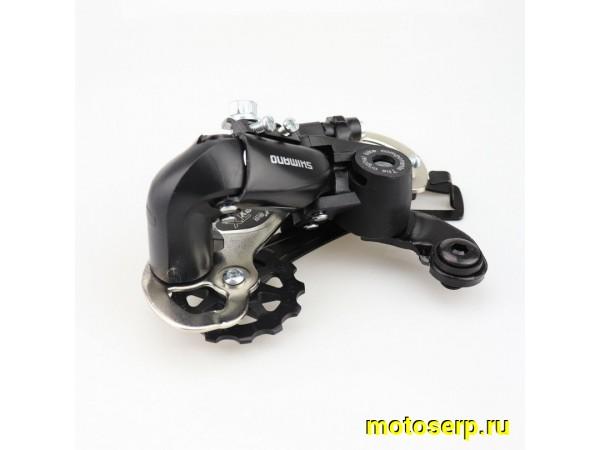 Купить  Переключатель задний (болт) Торнео TX-35 Вело (шт) (ML 3496 (Дан (R4 (Мир 02667 (Золотник ERDTX35B купить с доставкой по Москве и России, цена, технические характеристики, комплектация фото  - motoserp.ru