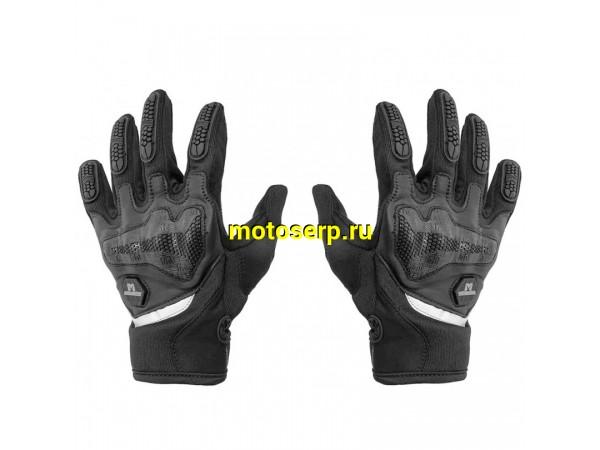 Купить  Перчатки Masontex M30 IV черные (L) (пар)  (Regul M30IV-2 купить с доставкой по Москве и России, цена, технические характеристики, комплектация фото  - motoserp.ru