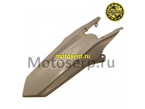 Купить  Крыло заднее (хвост) R-Tech Husqvarna TE/FE 14-16 (R-PPHSQBN0014) белое (шт) (SM 936-6375 купить с доставкой по Москве и России, цена, технические характеристики, комплектация фото  - motoserp.ru