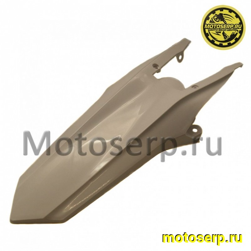 Купить  Крыло заднее (хвост) R-Tech Husqvarna TE/FE 14-16 (R-PPHSQBN0014) белое (шт) (SM 936-6375 купить с доставкой по Москве и России, цена, технические характеристики, комплектация фото  - motoserp.ru