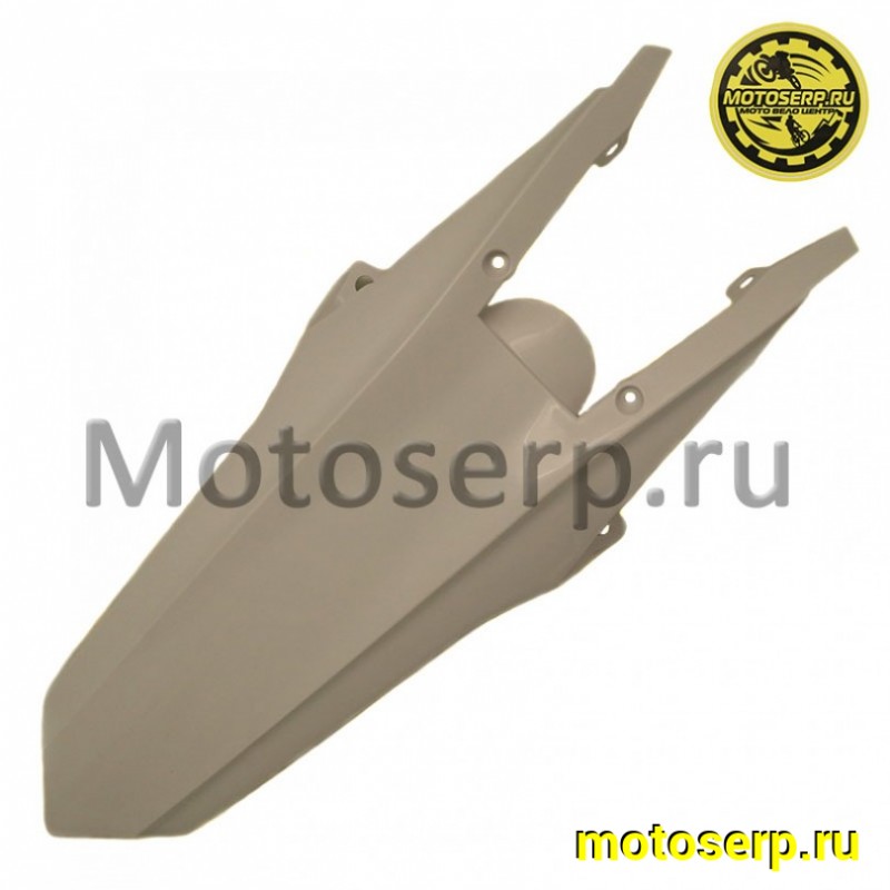 Купить  Крыло заднее (хвост) R-Tech Husqvarna TE/FE 14-16 (R-PPHSQBN0014) белое (шт) (SM 936-6375 купить с доставкой по Москве и России, цена, технические характеристики, комплектация фото  - motoserp.ru