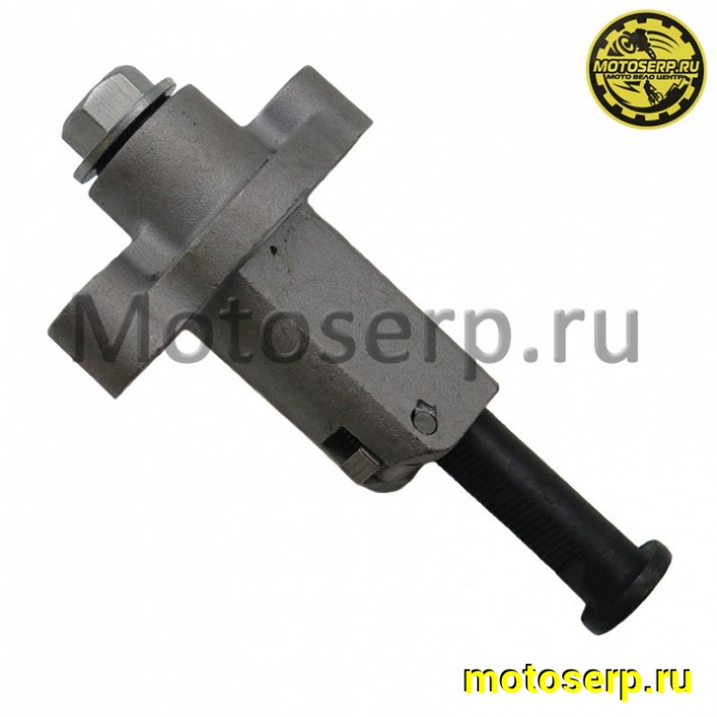 Купить  Натяжитель цепи распредвала (ГРМ) Stels ATV 500K ДВС  (шт) (0 купить с доставкой по Москве и России, цена, технические характеристики, комплектация фото  - motoserp.ru