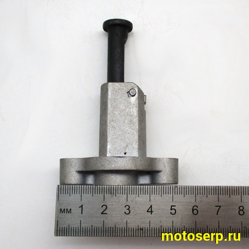 Купить  Натяжитель цепи распредвала (ГРМ) Stels ATV 500K ДВС  (шт) (0 купить с доставкой по Москве и России, цена, технические характеристики, комплектация фото  - motoserp.ru