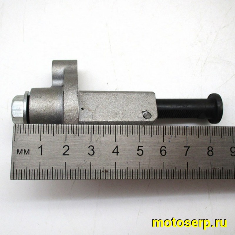 Купить  Натяжитель цепи распредвала (ГРМ) Stels ATV 500K ДВС  (шт) (0 купить с доставкой по Москве и России, цена, технические характеристики, комплектация фото  - motoserp.ru