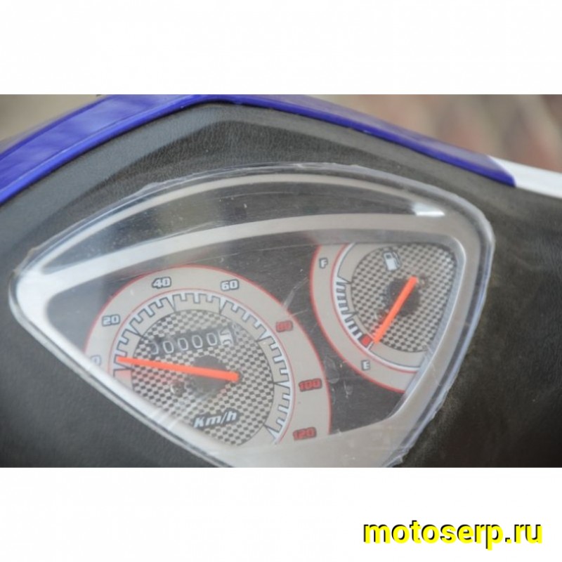 Купить  Скутер VMC CORSA (Кофр) (Венто Корса) 50 cc; с КОФРОМ, 1,5 местный, 4Т, возд. охлажд., диск/барабан, кол. 10"/10"(шт) 01500 (Vento купить с доставкой по Москве и России, цена, технические характеристики, комплектация фото  - motoserp.ru