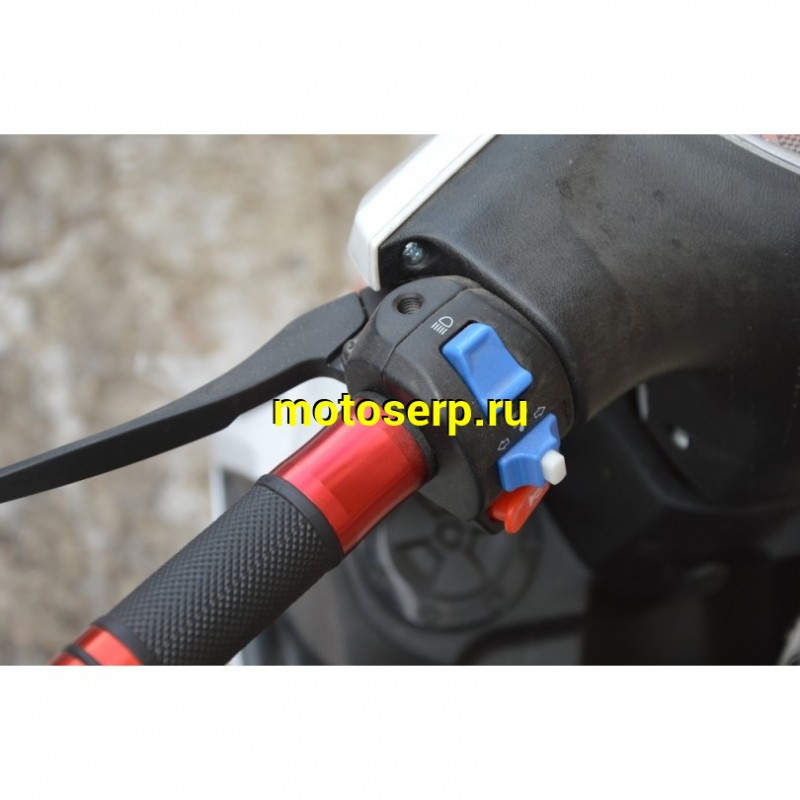 Купить  Скутер VENTO CORSA (Кофр) (Венто Корса) 50 cc; с КОФРОМ, 1,5 местный, 4Т, возд. охлажд., диск/барабан, кол. 10"/10"(шт) 01500 (Vento купить с доставкой по Москве и России, цена, технические характеристики, комплектация фото  - motoserp.ru