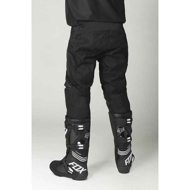 Купить  Штаны для мотокросса Shift White Label Blak Pant Black/Black, 32, 2021 (26504-021-32) (шт) (0 купить с доставкой по Москве и России, цена, технические характеристики, комплектация фото  - motoserp.ru