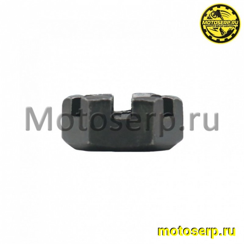 Купить  Гайка задней оси ATV (D-20mm, шаг1,5mm) (шт) (ML 09981 купить с доставкой по Москве и России, цена, технические характеристики, комплектация фото  - motoserp.ru