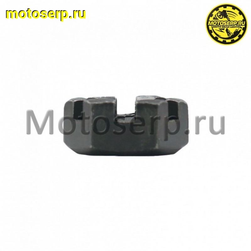 Купить  Гайка задней оси ATV (D-20mm, шаг1,5mm) (шт) (ML 09981 купить с доставкой по Москве и России, цена, технические характеристики, комплектация фото  - motoserp.ru