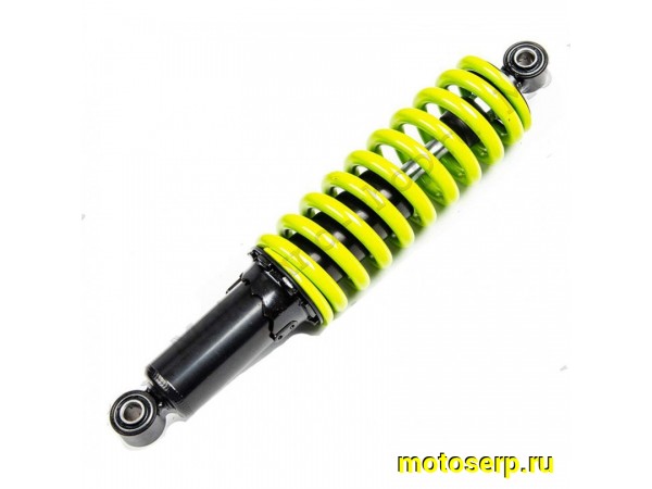 Купить  Амортизатор передний (L-315mm,D- 10mm,d- 10mm) ATV WILD/COYOTE (шт) (ML 12969 купить с доставкой по Москве и России, цена, технические характеристики, комплектация фото  - motoserp.ru