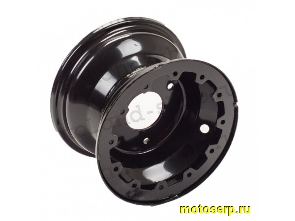 Купить  Колесо ATV  7" перед/зад. (диск колеса)  ATV EAGLE (без декоративной накладки) (шт)  (ML 10221 купить с доставкой по Москве и России, цена, технические характеристики, комплектация фото  - motoserp.ru