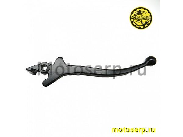 Купить  Рычаг тормоза правый диск (голый) ATV WILD TRACK (шт) (ML 13927 купить с доставкой по Москве и России, цена, технические характеристики, комплектация фото  - motoserp.ru