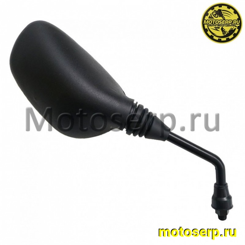 Купить  Зеркала (d-10mm, левая и правая резьба) YAMAHA  (пара) (ML 02786 купить с доставкой по Москве и России, цена, технические характеристики, комплектация фото  - motoserp.ru